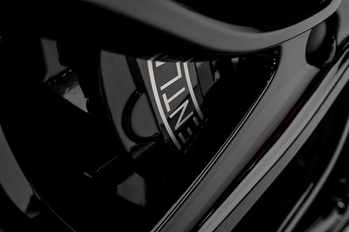 Bentley Continental GT 1st Edition-124