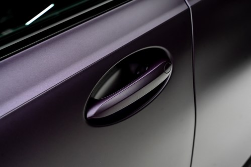 Bmw M3 Touring mauve-41