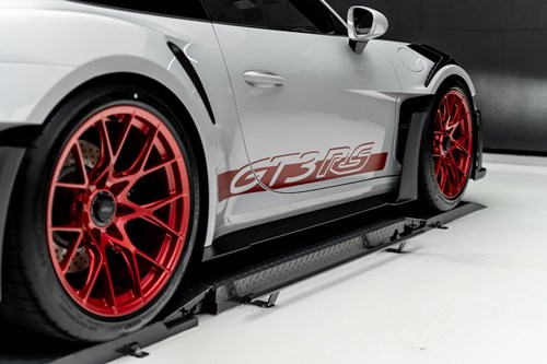 Porsche GT3 RS moustache-066