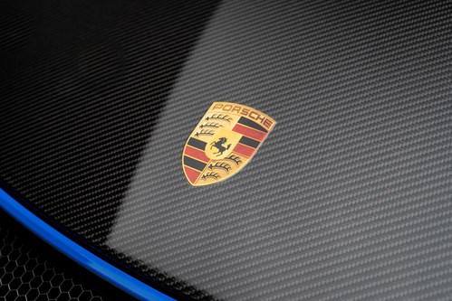 Porsche GT4 RS bleue-106