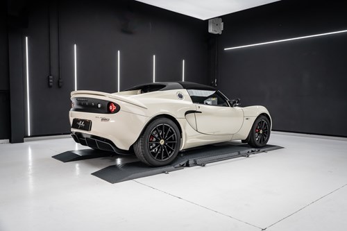 Lotus Elise-18