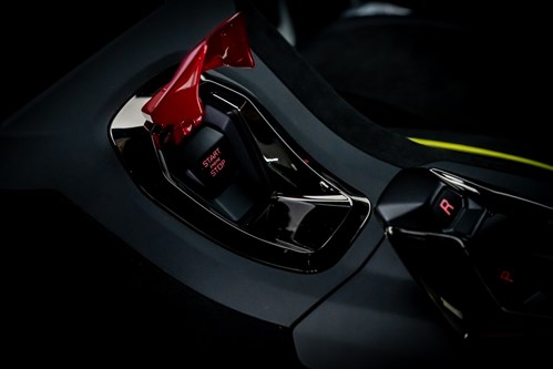 Lamborghini Hurracan STO-132