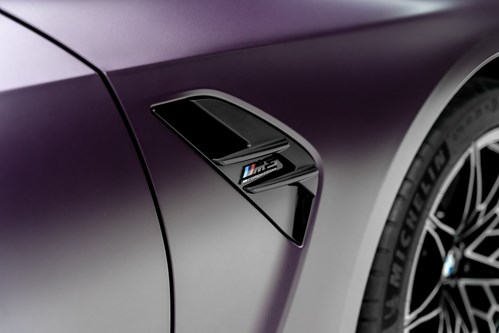 BMW M3 competition mauve 2-42