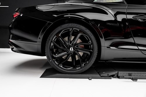 Bentley Continental GT 1st Edition-097