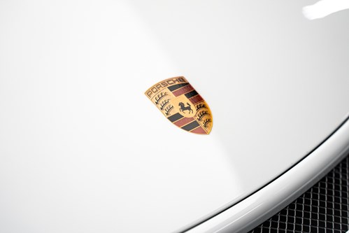 Porsche GT3RS 991.2-20