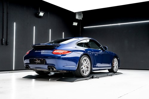 Porsche Carrera S 997-065