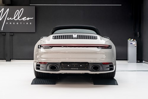 Porsche 911 Targa crayon-56