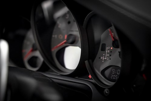 Porsche Carrera S 997-092