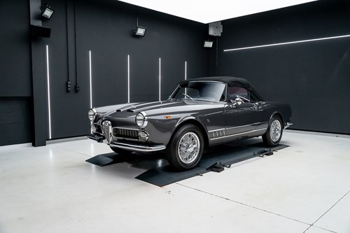 Alfa Romeo Vettura 102-00-073