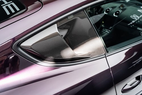 Porsche 718 GT4 RS-070