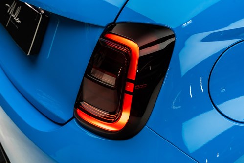 Fiat 500 Abarth Electrique-101