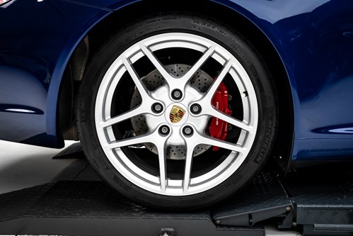 Porsche Carrera S 997-074