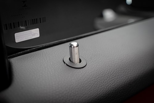 Mercedes Class G gris-58