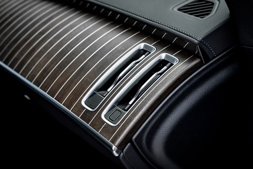 Mercedes Class S-081