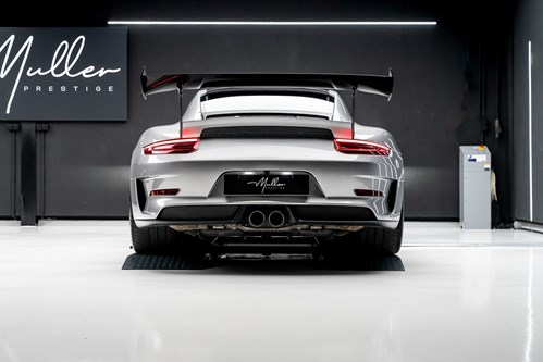 Porsche GT3 RS 992-100