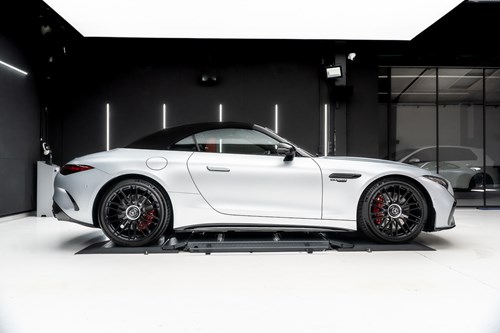 Mercedes SL63 AMG-066