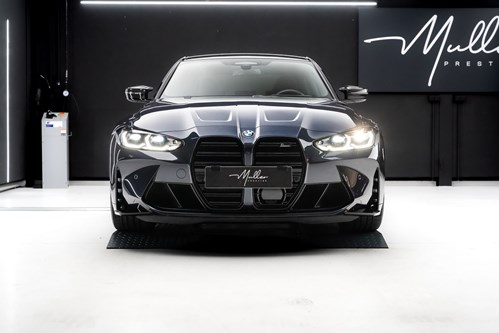 BMW M3 Competion bleue foncé-095