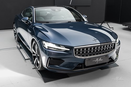 Polestar 1-272