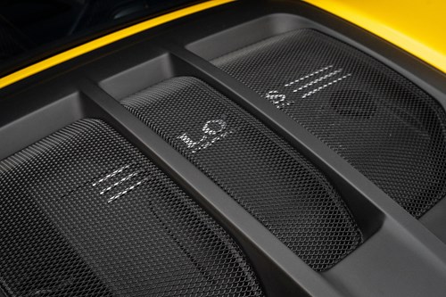 Lotus Elise jaune-092