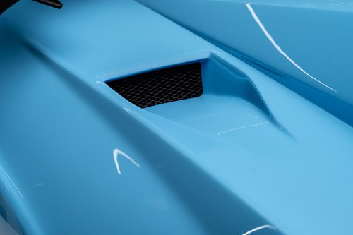 Lamborghini Huracan STO Bleue-166