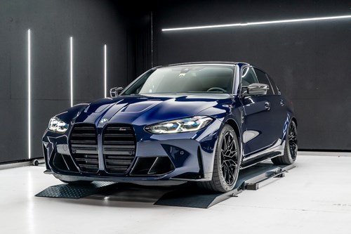 BMW M3 Competition mauve-111