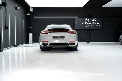 Porsche Panamera Hybrid-071