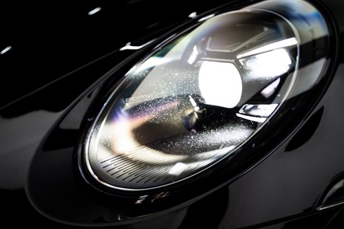 Porsche Carrera 4s Noire-094