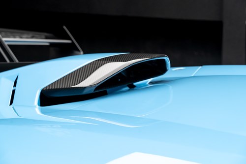 Lamborghini Huracan STO Bleue-138