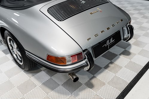 Porsche 9111-227
