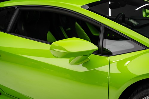 Lamborghini Hurracan Verte-181