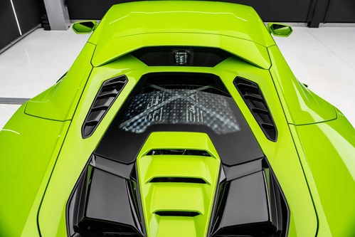 Lamborghini Hurracan Verte-194