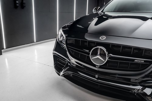 Mercedes E63 s break (25)