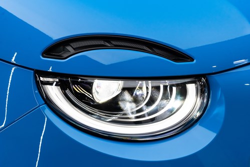 Fiat 500 Abarth Electrique-110