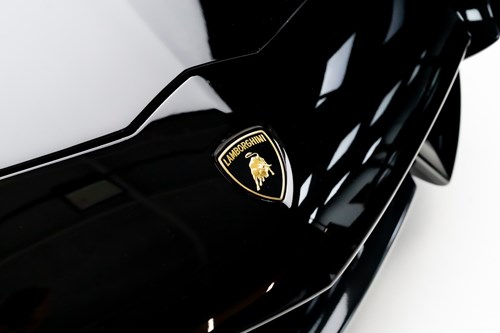 Lamborghini Aventador-49