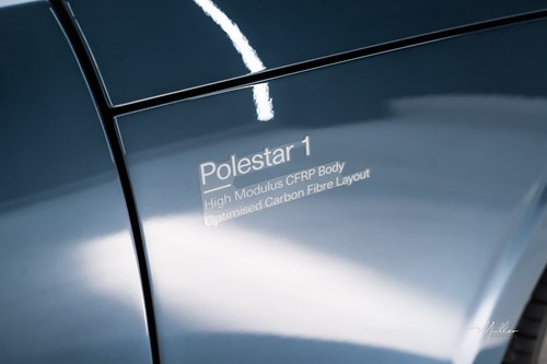 Polestar 1-284