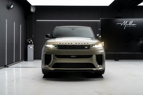 Range Rover SV-114