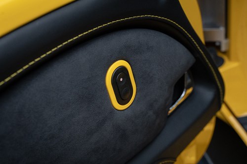 Lotus Elise jaune-058