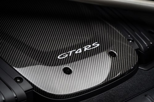 Porsche GT4 RS Bleue et jaune-57