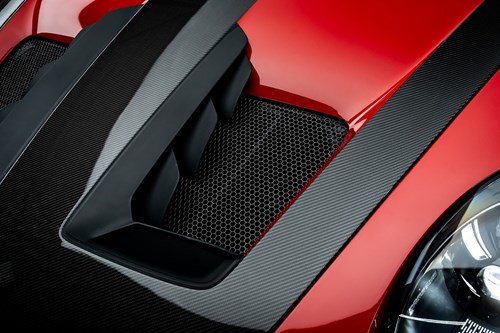 Porsche gt3 rs rouge-135