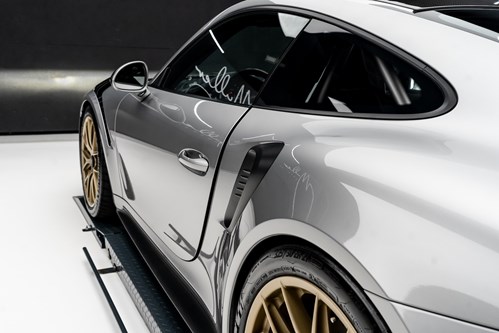 Porsche GT3 RS 992-090