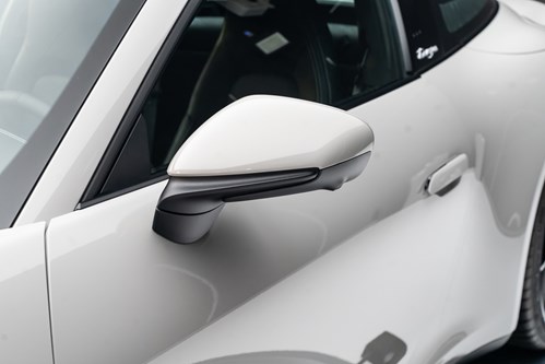 Porsche 911 Targa crayon-35