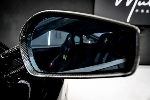 Ferrari Scuderia-107