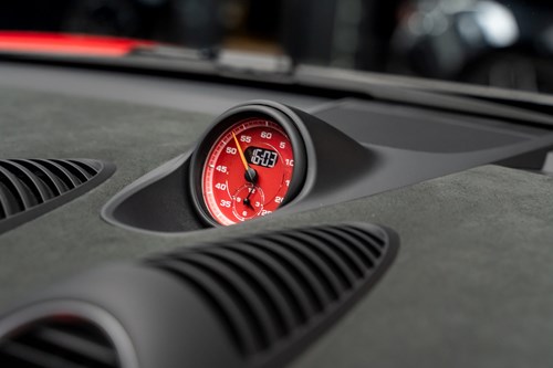 Porsche Spyder RS Rouge-37