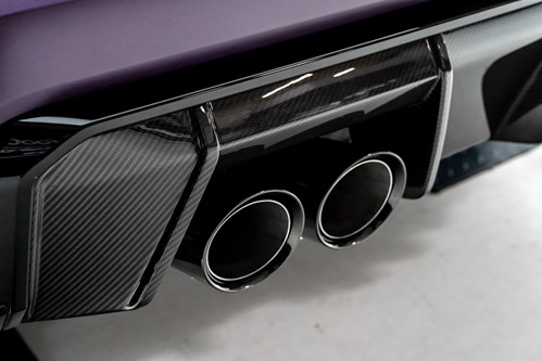 Bmw M3 Touring mauve-31