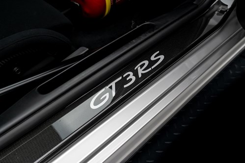Porsche GT3 RS 991-077