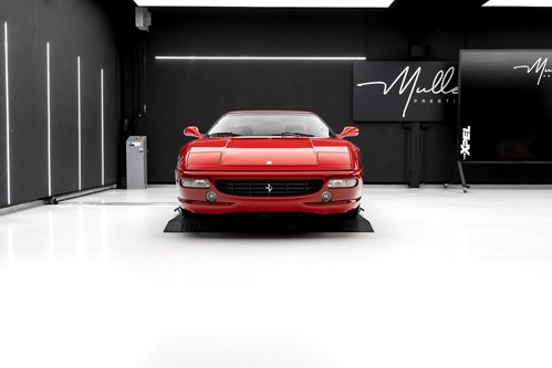 Ferrari 355 GTS-151