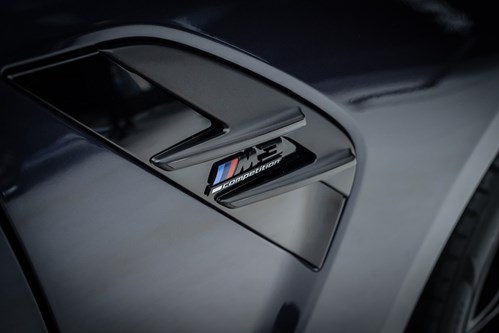 BMW M3 Competion bleue foncé-083