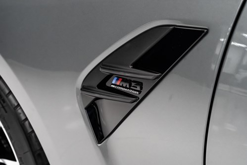 BMW M3 Touring grise-81