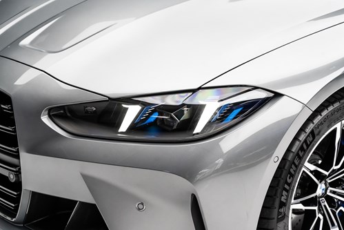 BMW M3 Touring grise-76