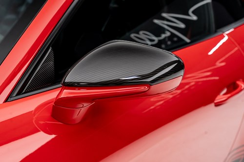 Porsche gt3 rs rouge-161